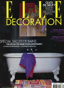 Elle Décoration