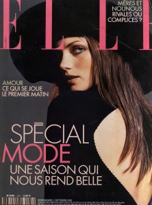 Elle décoration