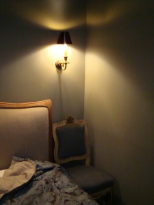 chambre